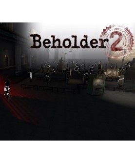 Beholder 2 Steam Key EUROPE